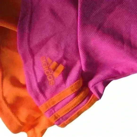 18 month old bottoms 5 piece bundle with FREE ADIDAS SKIRT!! - Picture 11 of 11